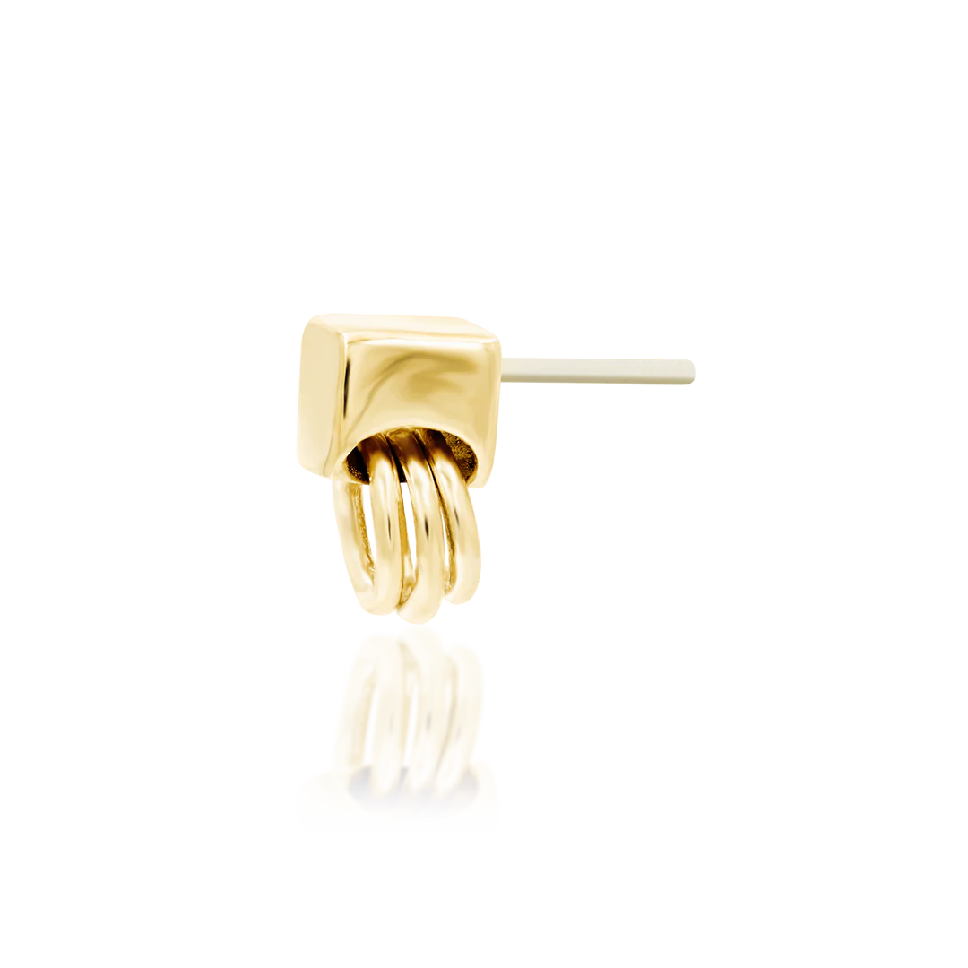 ODESSA - THREADLESS END *PRE-ORDER* Junipurr Jewelry