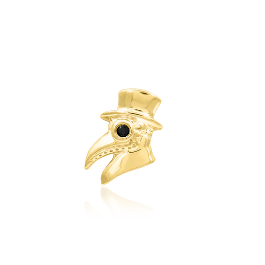 OH DOCTOR! - THREADLESS END *PRE-ORDER* Junipurr Jewelry