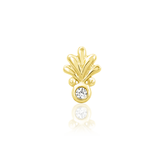OPHELIA - THREADLESS END *PRE-ORDER* Junipurr Jewelry