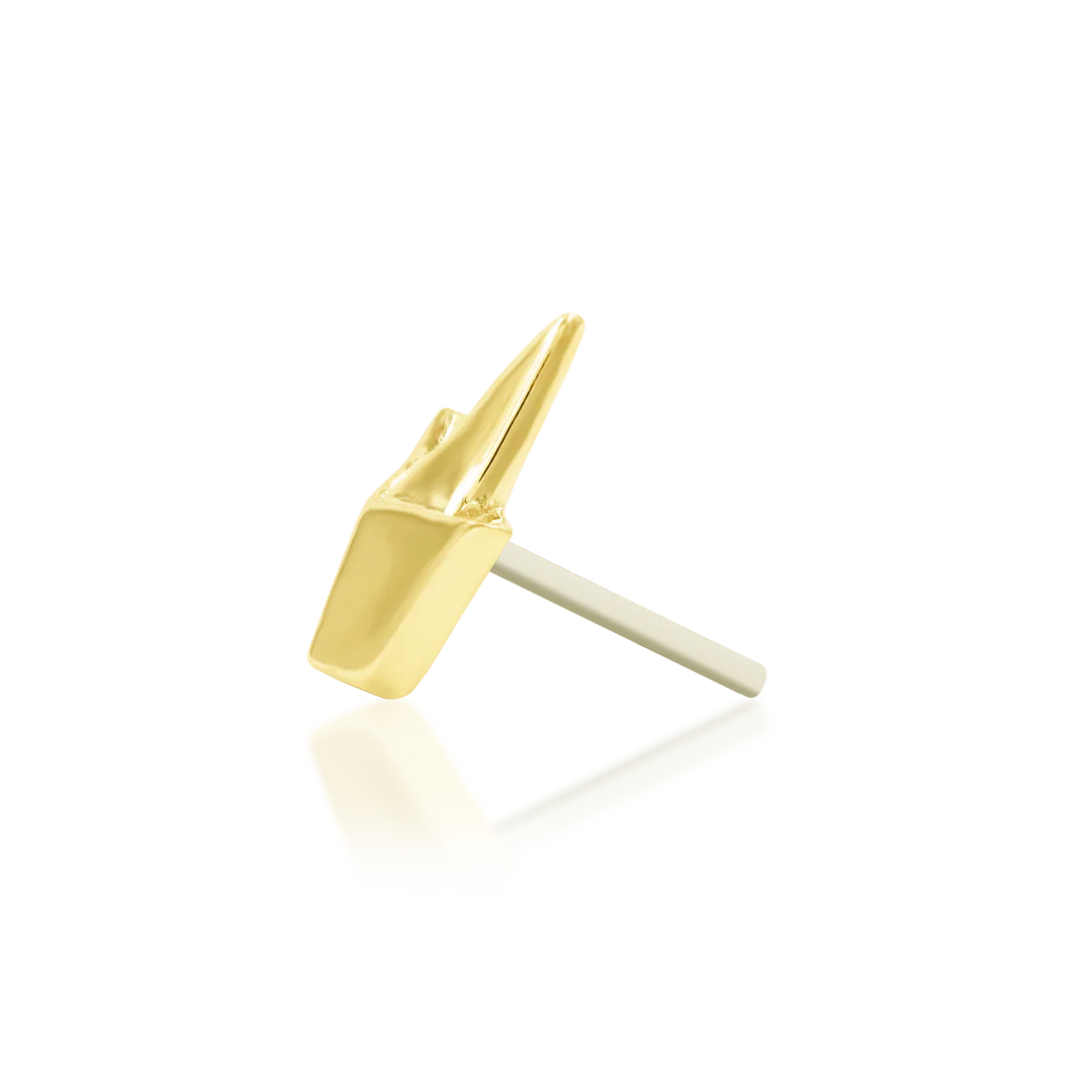PAPER BOAT - THREADLESS END *PRE-ORDER* Junipurr Jewelry