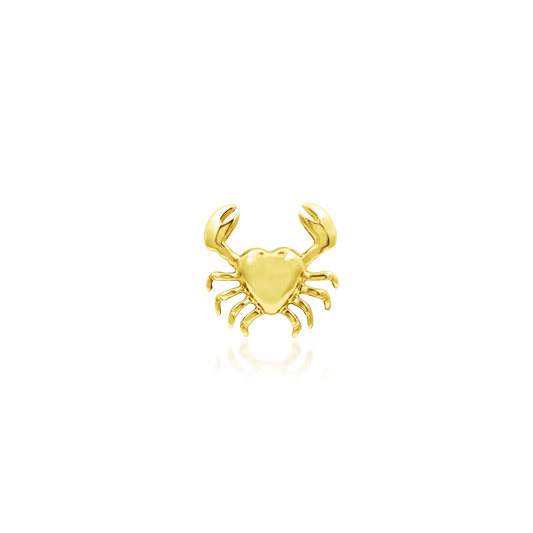 PATTY - THREADLESS END *PRE-ORDER* Junipurr Jewelry