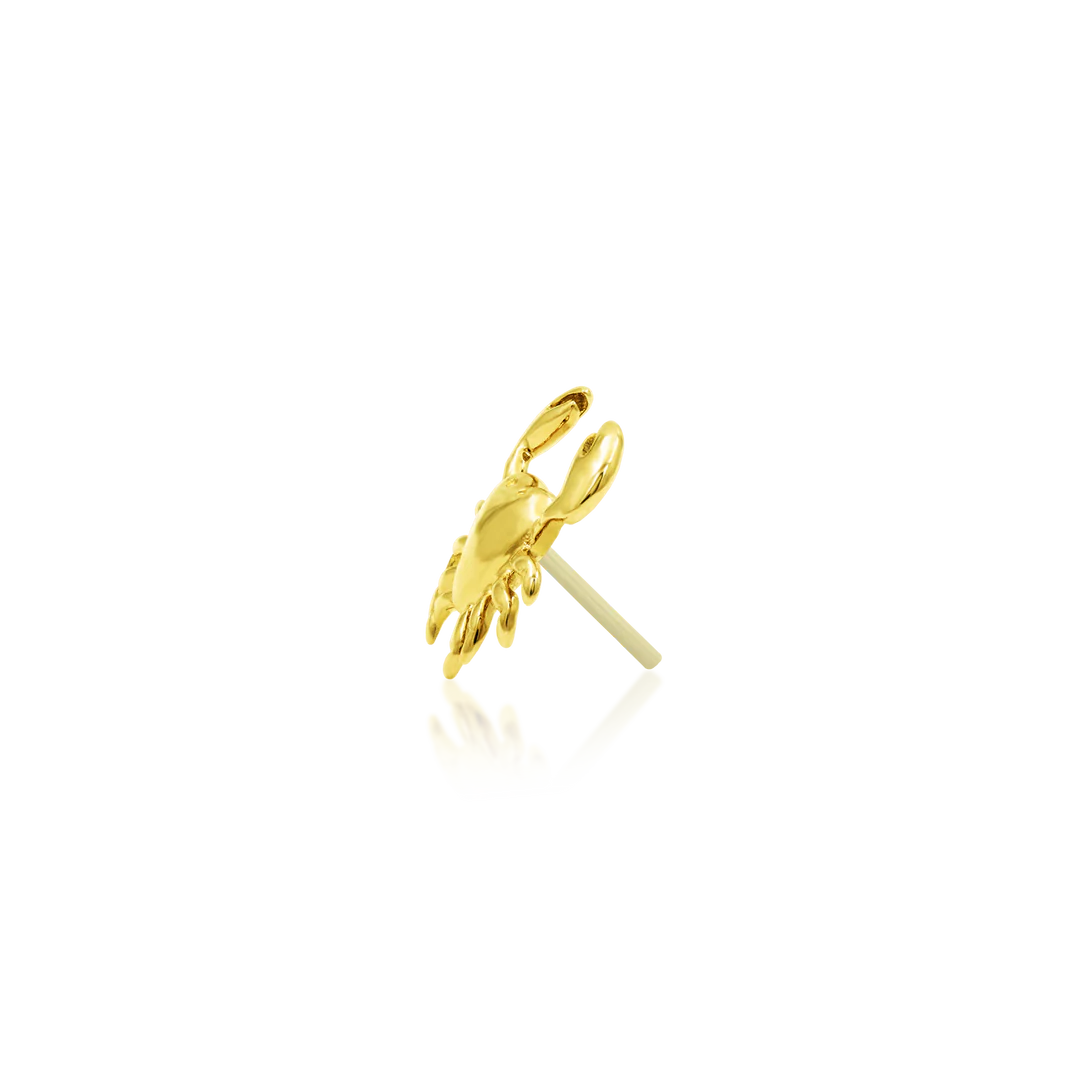 PATTY - THREADLESS END *PRE-ORDER* Junipurr Jewelry