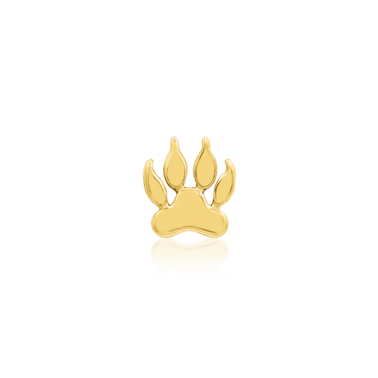 PAW-FECT - THREADLESS END *PRE-ORDER* Junipurr Jewelry