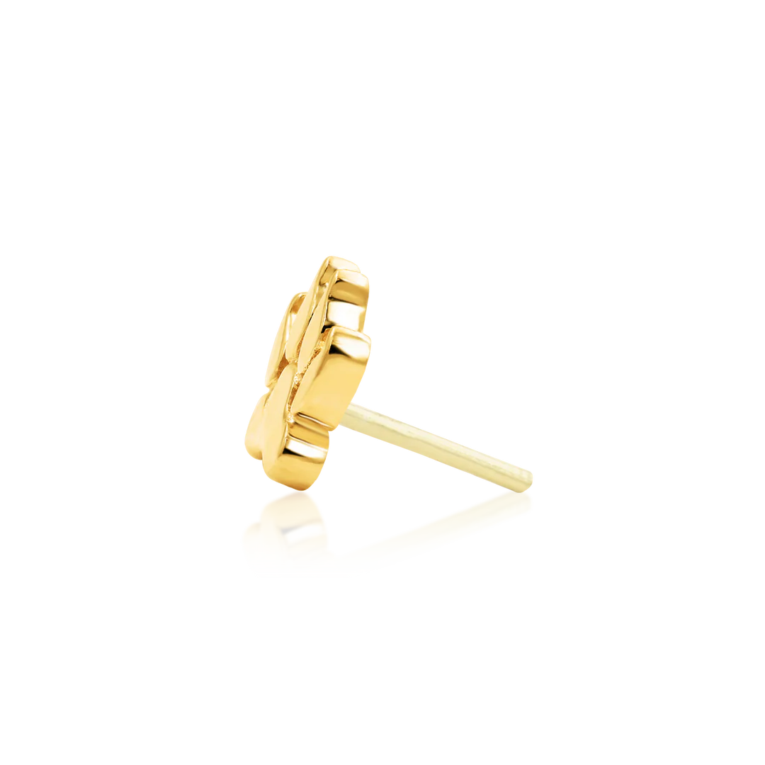 PAW-FECT - THREADLESS END *PRE-ORDER* Junipurr Jewelry