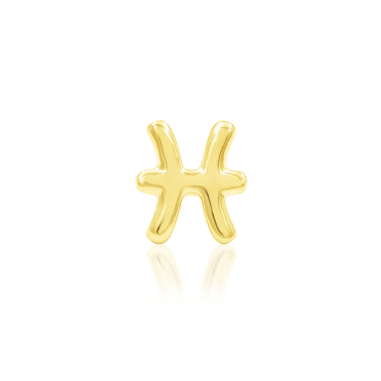 PISCES - THREADLESS END *PRE-ORDER* Junipurr Jewelry