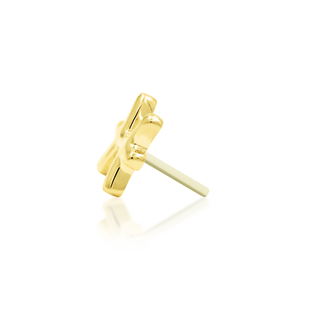 PISCES - THREADLESS END *PRE-ORDER* Junipurr Jewelry