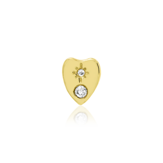 PLANCHETTE - THREADLESS END *PRE-ORDER* Junipurr Jewelry