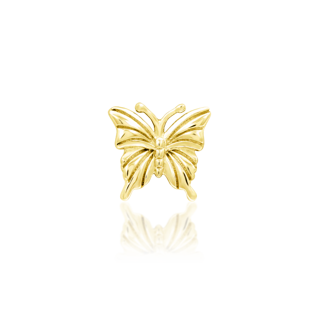 POSSE - THREADLESS END *PRE-ORDER* Junipurr Jewelry