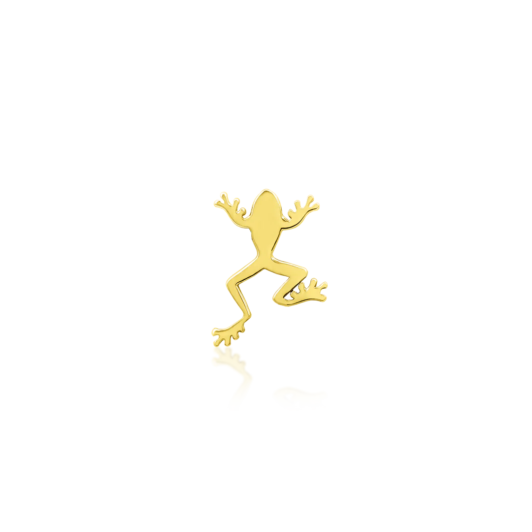 PRINCE CHARMING - THREADLESS END *PRE-ORDER* Junipurr Jewelry