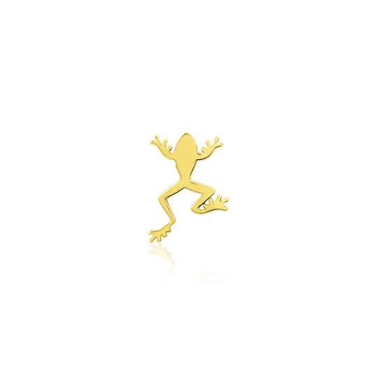 PRINCE CHARMING - THREADLESS END *PRE-ORDER* Junipurr Jewelry