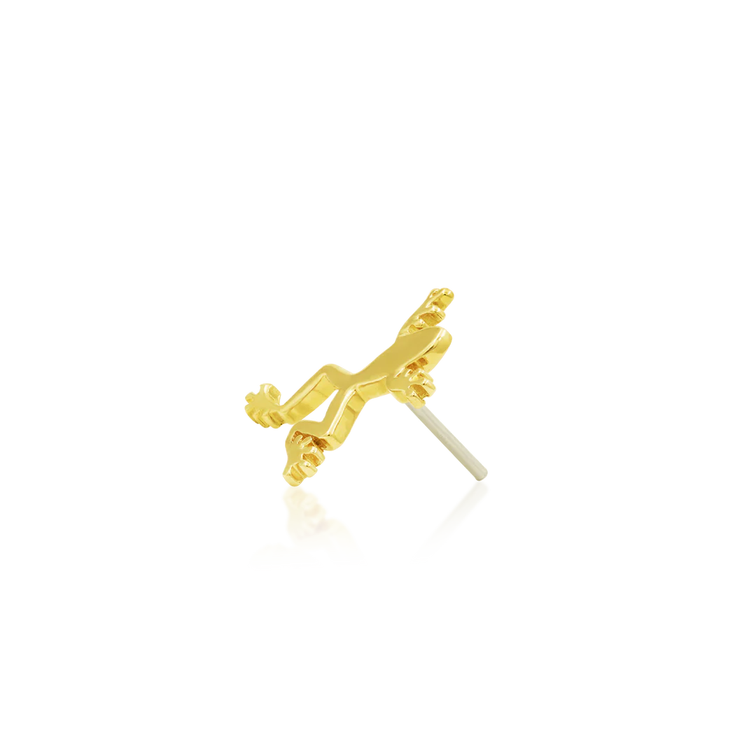 PRINCE CHARMING - THREADLESS END *PRE-ORDER* Junipurr Jewelry