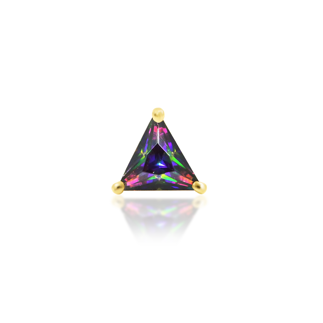 PRINCE MYSTIC - THREADLESS END *PRE-ORDER* Junipurr Jewelry