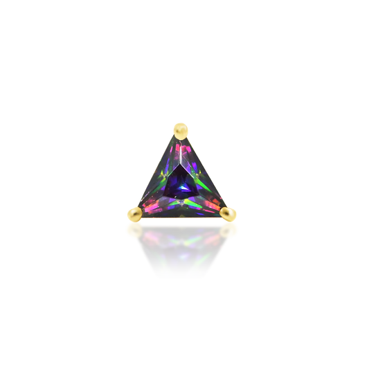 PRINCE MYSTIC - THREADLESS END *PRE-ORDER* Junipurr Jewelry
