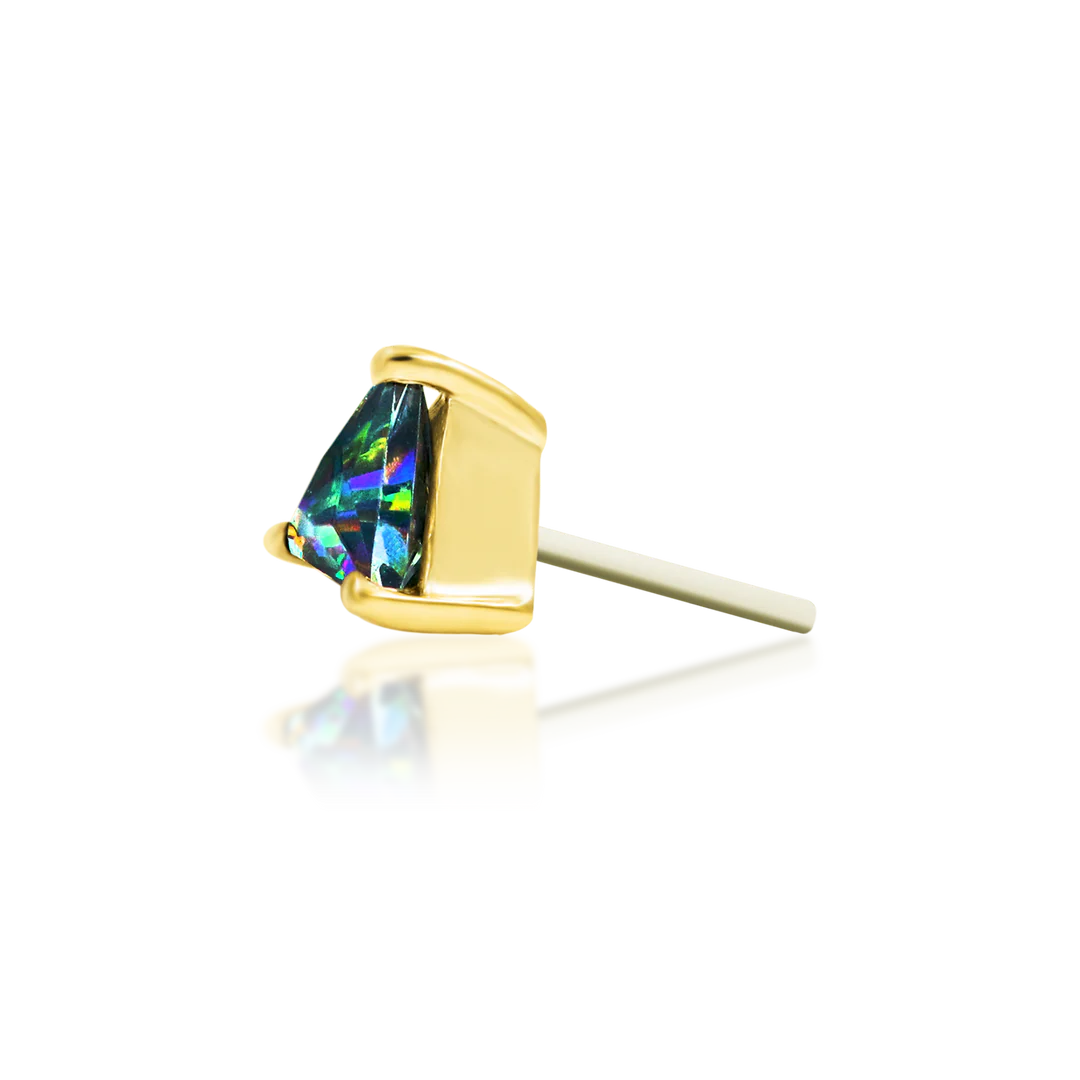 PRINCE MYSTIC - THREADLESS END *PRE-ORDER* Junipurr Jewelry