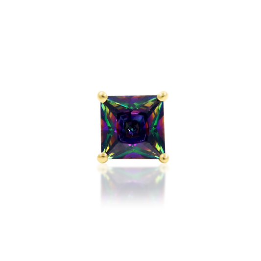 PRINCESS MYSTIC - THREADLESS END *PRE-ORDER* Junipurr Jewelry