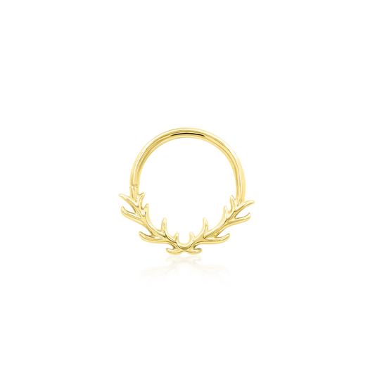 RAVEN - SEAM RING *PRE-ORDER* Junipurr Jewelry