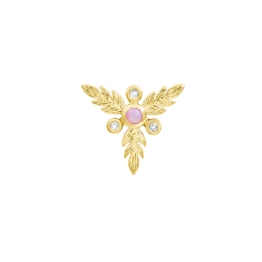 RIVENDELL - THREADLESS END *PRE-ORDER* Junipurr Jewelry