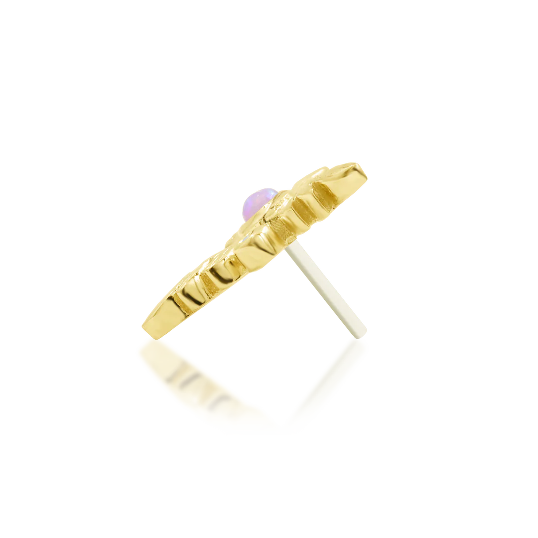 RIVENDELL - THREADLESS END *PRE-ORDER* Junipurr Jewelry