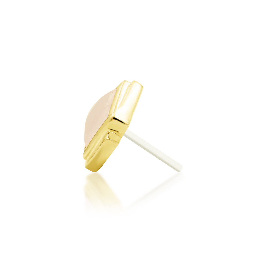 ROSA - THREADLESS END *PRE-ORDER* (Junipurr)
