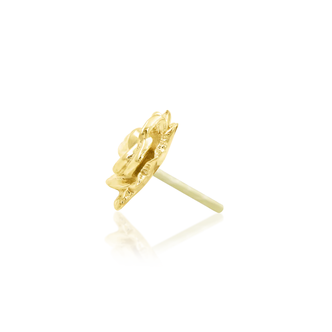 ROSIE - THREADLESS END *PRE-ORDER* Junipurr Jewelry