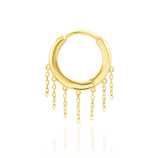 ROWAN - CLICKER RING *PRE-ORDER* Junipurr Jewelry