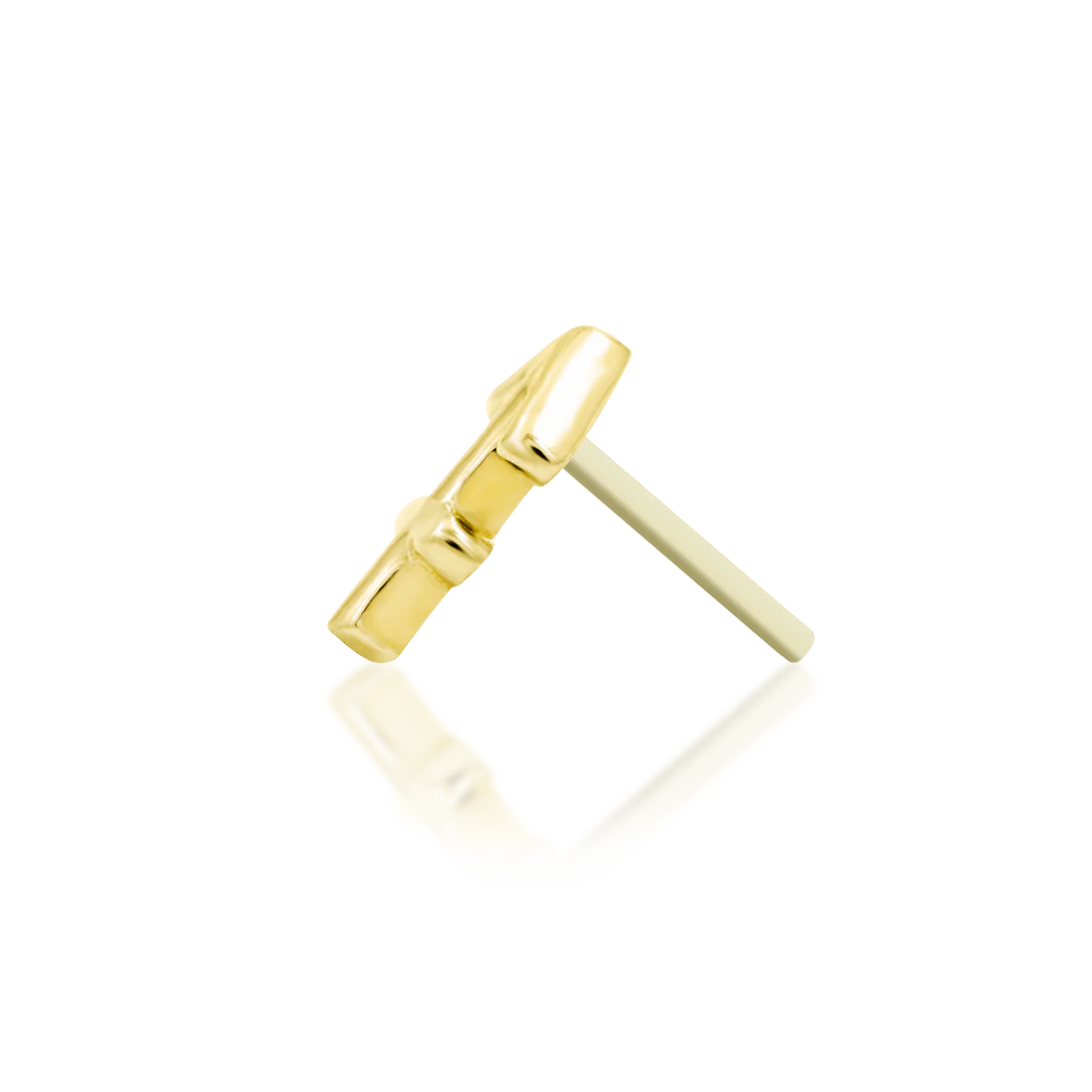 SAGITTARIUS - THREADLESS END *PRE-ORDER* Junipurr Jewelry