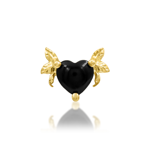 SALEM - THREADLESS END *PRE-ORDER* Junipurr Jewelry