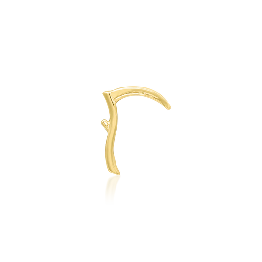 SCYTHE - THREADLESS END *PRE-ORDER* Junipurr Jewelry