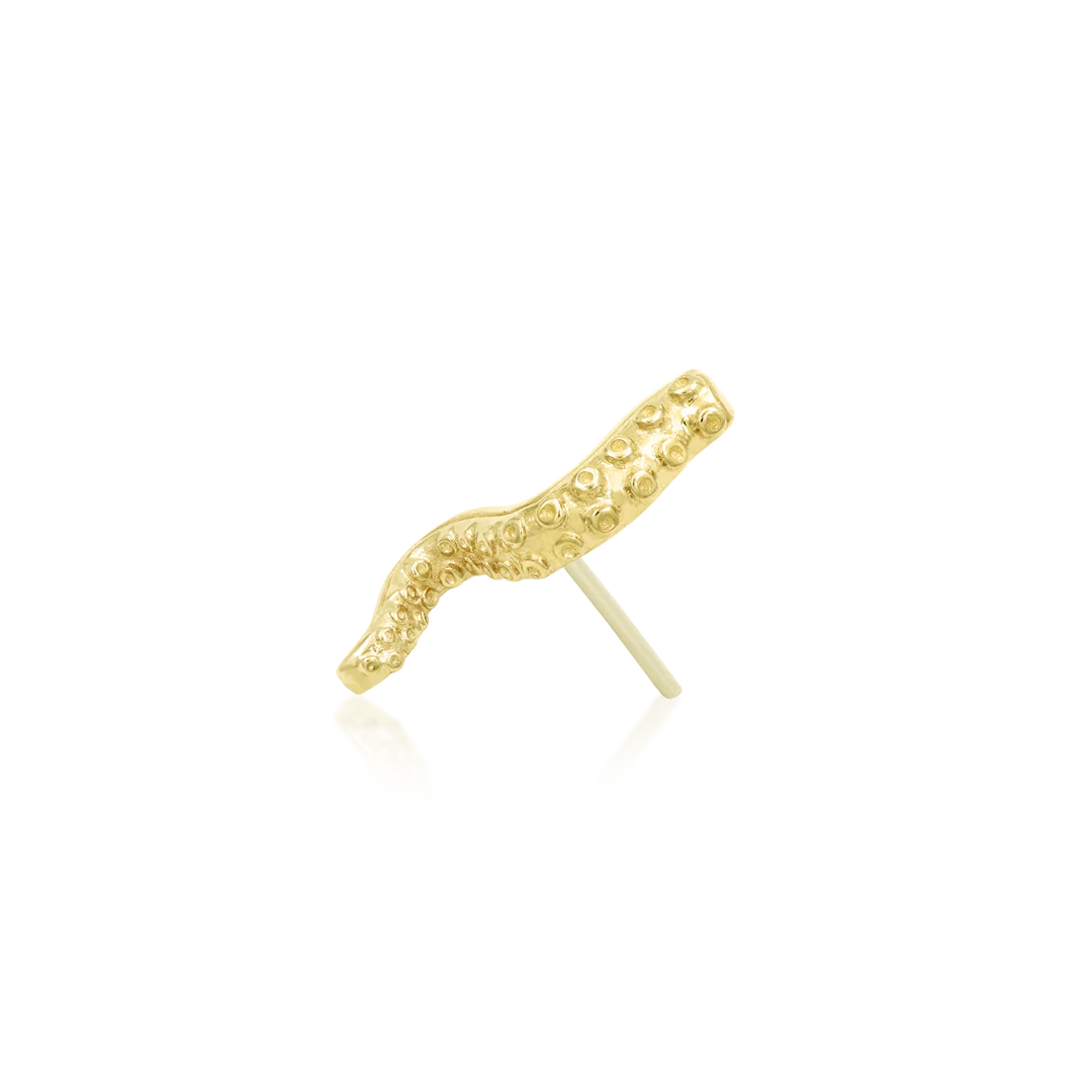 SEAWITCH - THREADLESS END *PRE-ORDER* Junipurr Jewelry