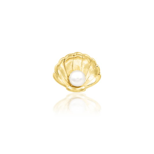 SHELLBY - THREADLESS END *PRE-ORDER* Junipurr Jewelry