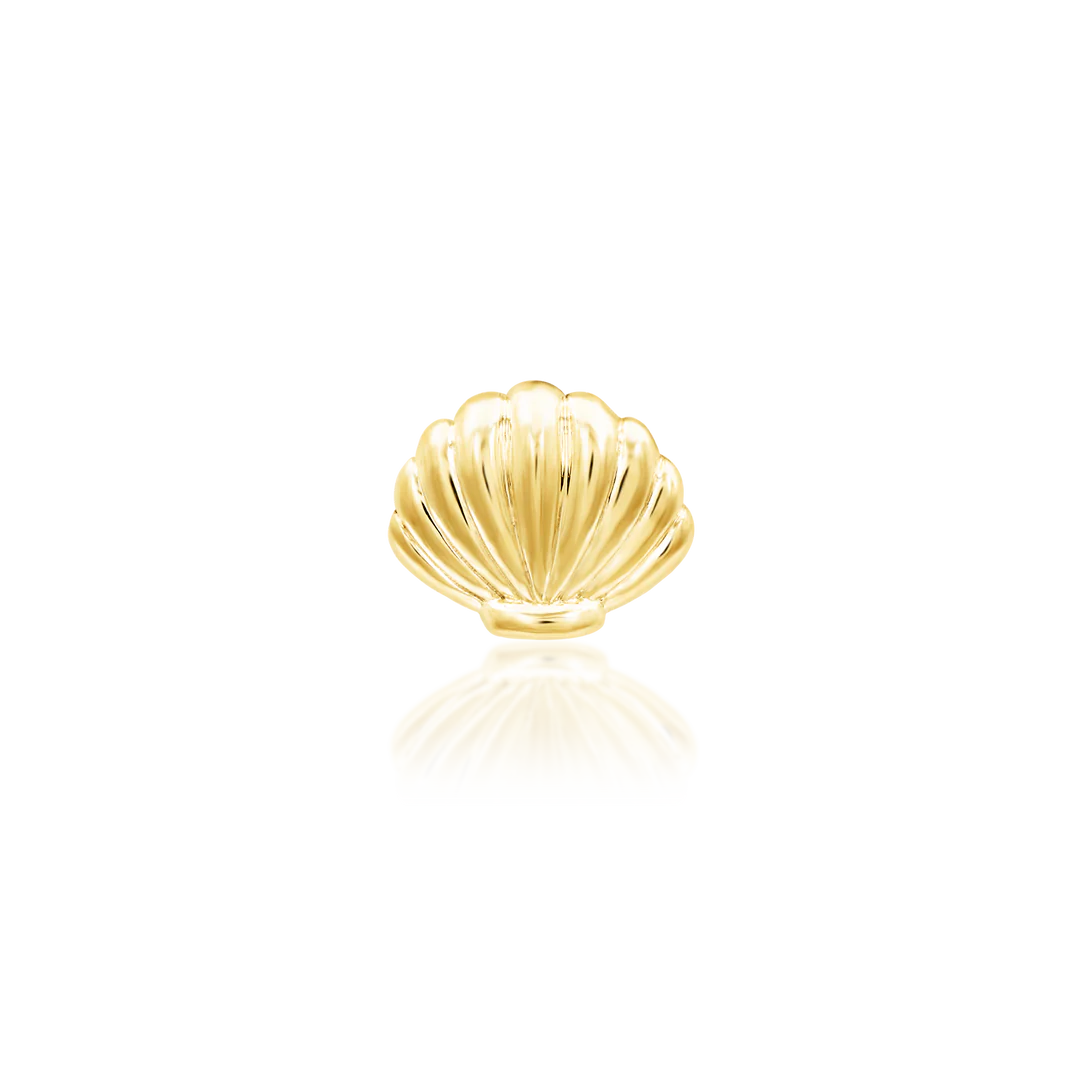 SHELLDYN - THREADLESS END *PRE-ORDER* Junipurr Jewelry