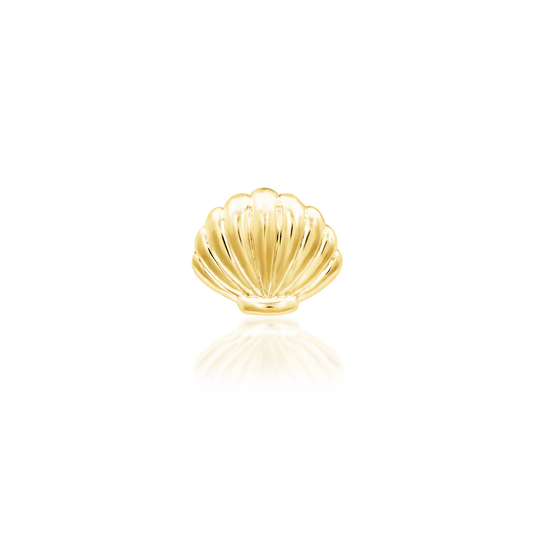 SHELLDYN - THREADLESS END *PRE-ORDER* Junipurr Jewelry
