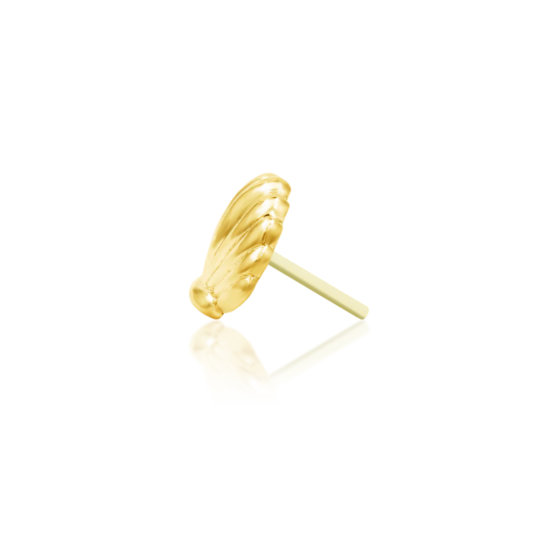 SHELLDYN - THREADLESS END *PRE-ORDER* Junipurr Jewelry