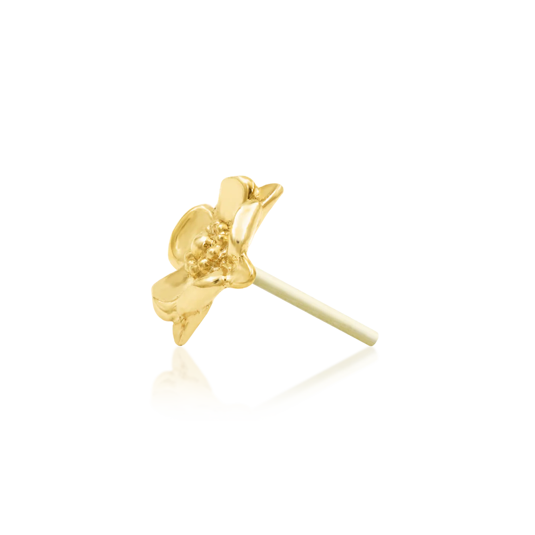 SHINIER THAN THOU - THREADLESS END *PRE-ORDER* Junipurr Jewelry