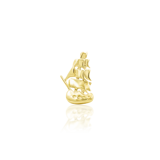 SHIP - THREADLESS END *PRE-ORDER* Junipurr Jewelry
