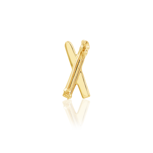 SKI TRIP - THREADLESS END *PRE-ORDER* Junipurr Jewelry