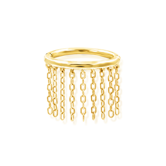 SKYLAR - CLICKER RING *PRE-ORDER* Junipurr Jewelry