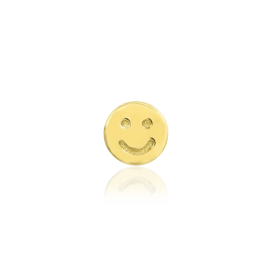 SMILE - THREADLESS END *PRE-ORDER* Junipurr Jewelry