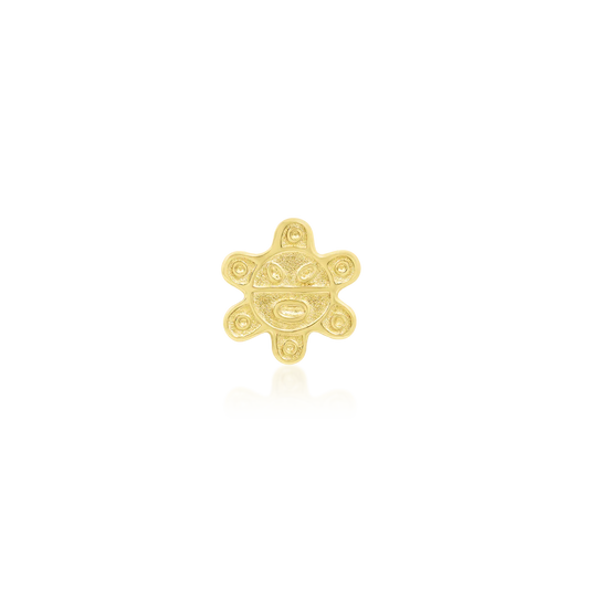 SOL TAINO - THREADLESS END *PRE-ORDER* Junipurr Jewelry