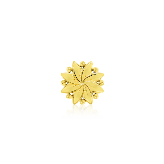 SOUTHERN BELLE - THREADLESS END *PRE-ORDER* Junipurr Jewelry