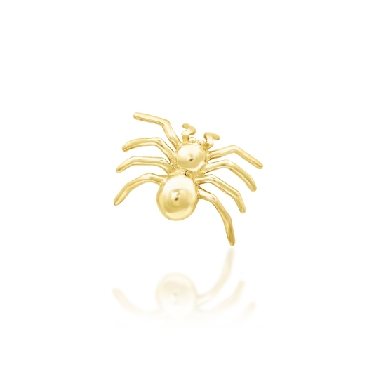 SPIDER SENSES - THREADLESS END *PRE-ORDER* Junipurr Jewelry