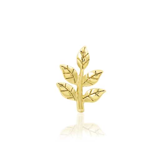 SPRIG - THREADLESS END *PRE-ORDER* Junipurr Jewelry
