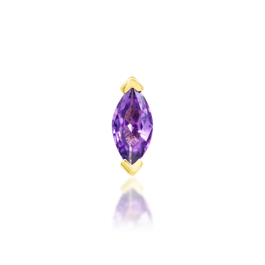 SUMIRE - THREADLESS END *PRE-ORDER* Junipurr Jewelry