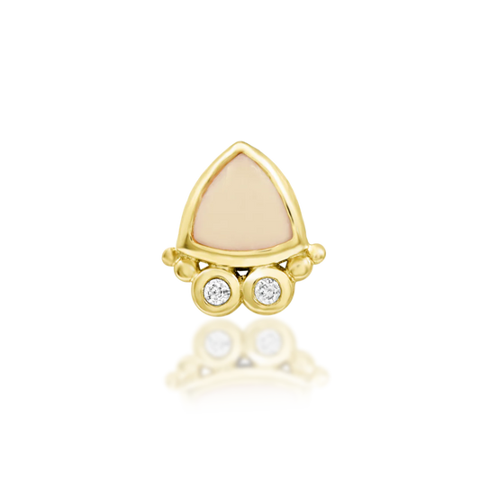 SURI - THREADLESS END *PRE-ORDER* Junipurr Jewelry