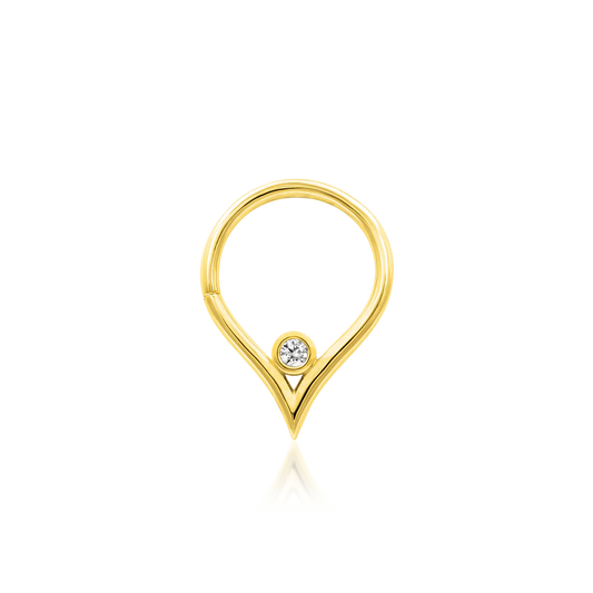 SUSIE - SEAM RING *PRE-ORDER* Junipurr Jewelry
