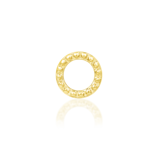 TAWNEY - THREADLESS END *PRE-ORDER* Junipurr Jewelry