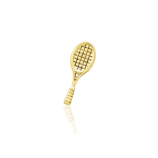 TENNIS IS LIFE - THREADLESS END *PRE-ORDER* Junipurr Jewelry