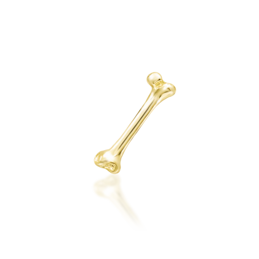 THIGHBONE - THREADLESS END *PRE-ORDER* Junipurr Jewelry
