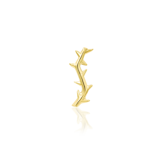 THORN - THREADLESS END *PRE-ORDER* Junipurr Jewelry