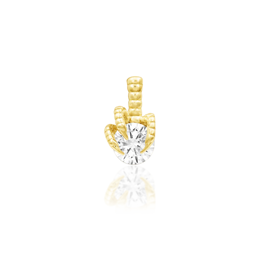 TIAMAT - THREADLESS END *PRE-ORDER* Junipurr Jewelry